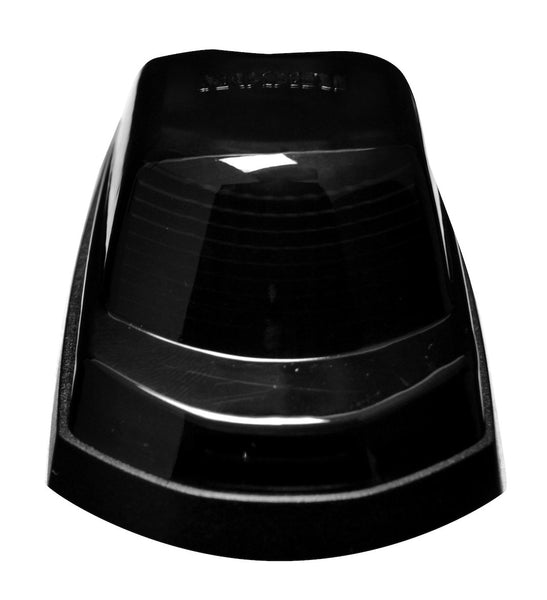 Recon Accessories Roof Marker Light Set (MPN: 264343BKRGB)