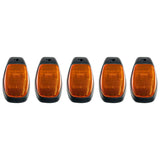 Recon Accessories Roof Marker Light (MPN: 264345AMHPAM)