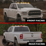 Recon Accessories Roof Marker Light (MPN: 264345AMHPAM)
