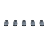 Recon Accessories Roof Marker Light (MPN: 264345CLHPAM)