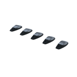 Recon Accessories Roof Marker Light (MPN: 264345CLHPAM)