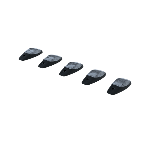 Recon Accessories Roof Marker Light (MPN: 264345CLHPAM)