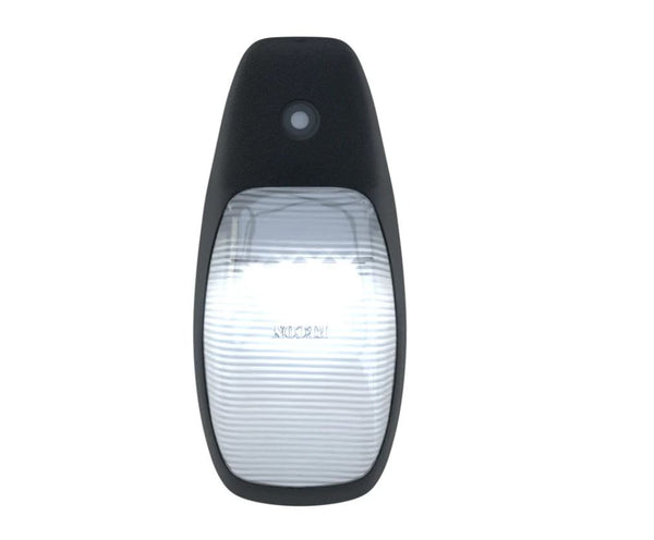 RECON Roof Marker Light (MPN: 264345WHCLX)