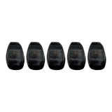 Recon Accessories Roof Marker Light (MPN: 264346BKS)