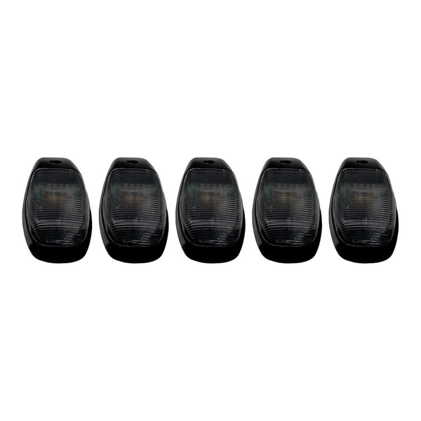 Recon Accessories Roof Marker Light (MPN: 264346BKS)