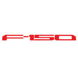 Recon F-150 Tailgate Emblem (MPN: 264382RD)
