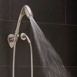 Oxygenics BodySpa Hand Held Shower Head (MPN: 26488)