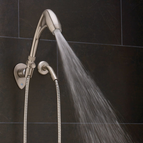 Oxygenics BodySpa Hand Held Shower Head (MPN: 26488)