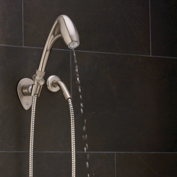 Oxygenics BodySpa Hand Held Shower Head (MPN: 26488)