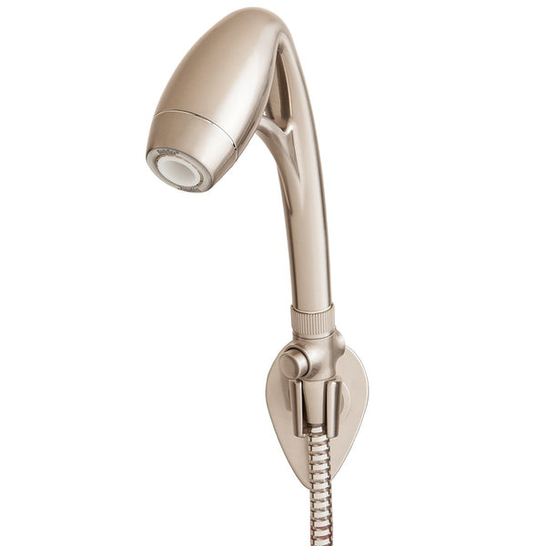 Oxygenics BodySpa Hand Held Shower Head (MPN: 26488)