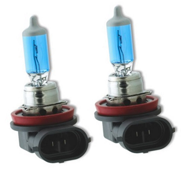 Recon Accessories Xenon Headlight Bulb (MPN: 2649006PB)