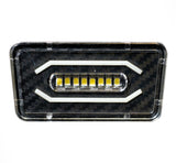 Recon License Plate Light (MPN: 264907)