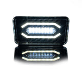 Recon License Plate Light (MPN: 264907)