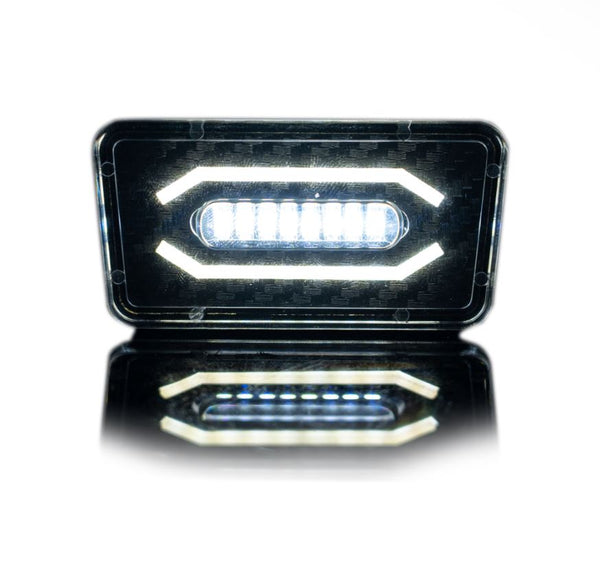 Recon License Plate Light (MPN: 264907)
