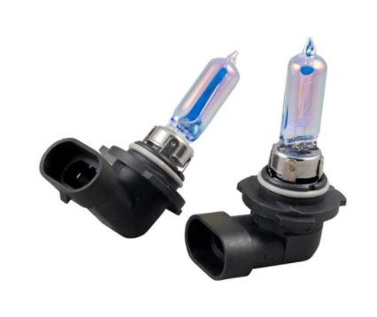 Recon Accessories Xenon Headlight Bulbs (MPN: 264H10DW)