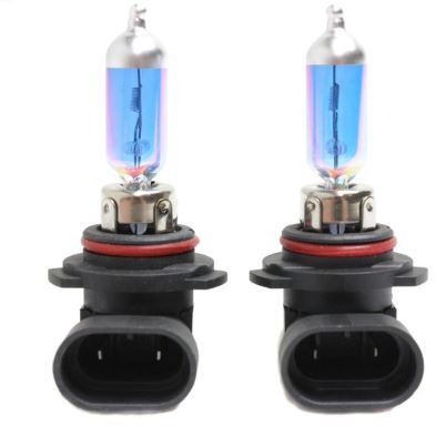 Recon Accessories H11 Xenon Headlight Bulb (MPN: 264H11PB)