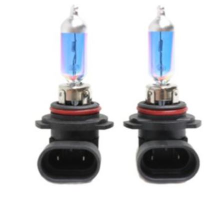 Recon Accessories Xenon Headlight Bulbs (MPN: 264H11DW)