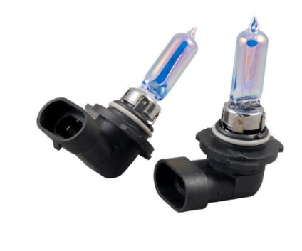Recon Accessories Xenon Headlight Bulbs (MPN: 264H13DW)