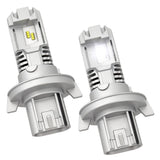 Recon 25 Watt H13 LED Headlight Bulbs (MPN: 264H13LEDHPNB)