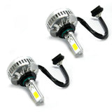 Recon Headlight Bulb H16 LED (MPN: 264H16LED)