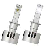 Recon 25 Watt H1 LED Headlight Bulbs (MPN: 264H1LEDHPNB)