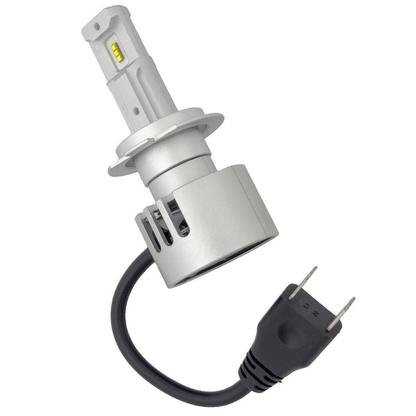 Recon 25 Watt LED H7 Headlight Bulbs (MPN: 264H7LEDHPNB)