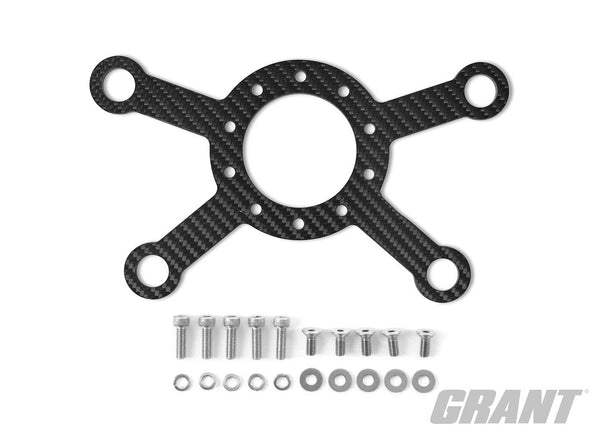 Grant Steering Wheel Switch Trim (MPN: 264)