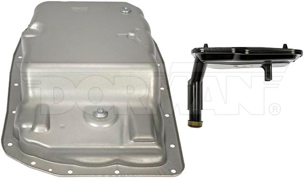 Dorman Oil Pan Replacement (MPN: 265-580)