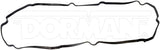 Dorman Auto Transmission Filter Kit (MPN: 265-887F)