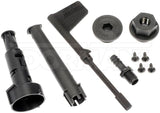 Dorman Auto Transmission Filter Kit (MPN: 265-887F)