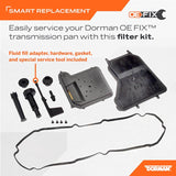 Dorman Auto Transmission Filter Kit (MPN: 265-887F)