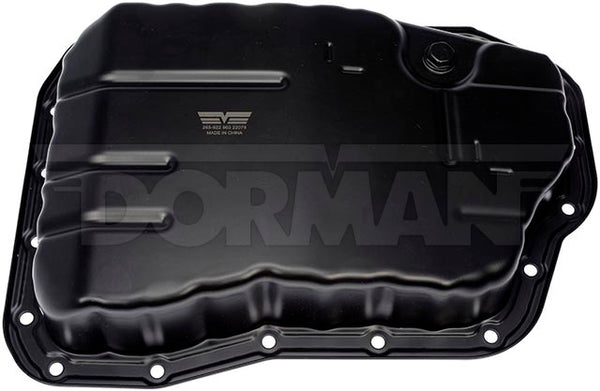 Dorman Auto Transmission Oil Pan (MPN: 265-922)