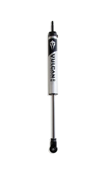 MaxTrac Vulcan Shock Absorber (MPN: 2650SLV-4)