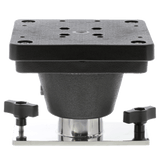 Scotty Downrigger Mount Track Mount (MPN: 2650)