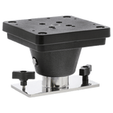 Scotty Downrigger Mount Track Mount (MPN: 2650)