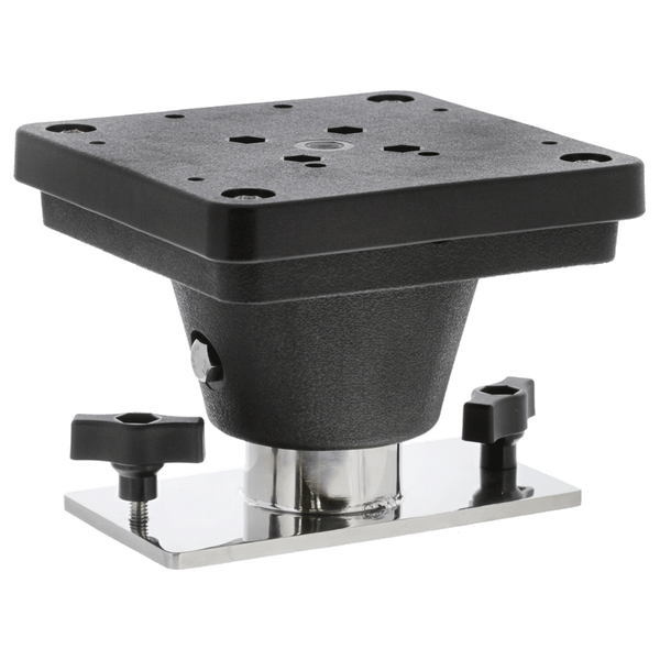 Scotty Downrigger Mount Track Mount (MPN: 2650)