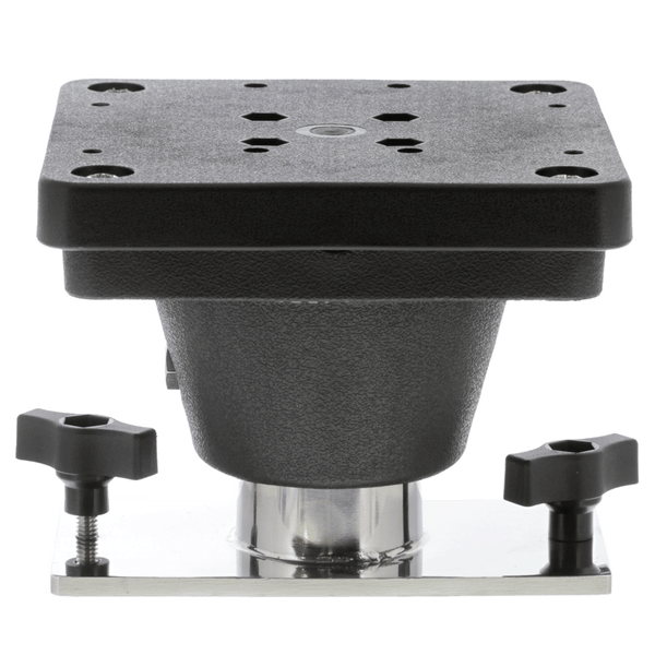 Scotty Downrigger Mount Track Mount (MPN: 2650)