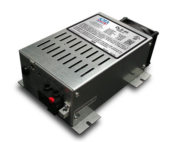 IOTA Engineering DLS Series Power Converter (MPN: 265942)