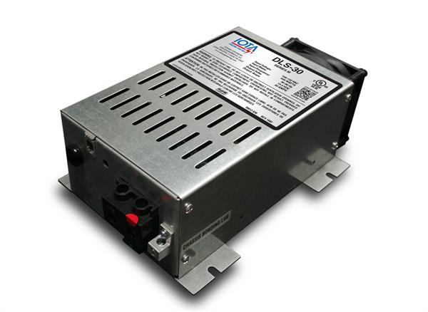 IOTA Engineering DLS Series Power Converter (MPN: 265944)