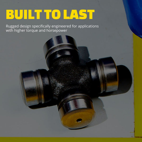 Moog Universal Joint (MPN: 270)