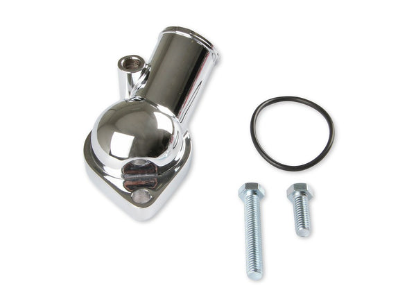 Mr Gasket Thermostat Housing (MPN: 2661)