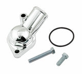Mr Gasket Thermostat Housing (MPN: 2661)