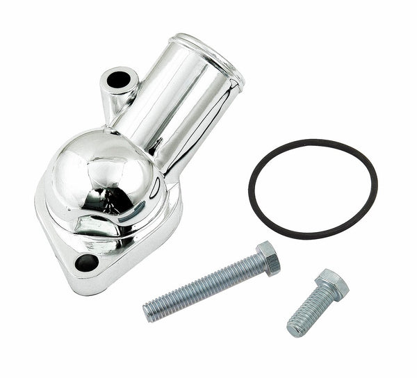 Mr Gasket Thermostat Housing (MPN: 2661)