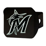 Fan Mat Trailer Hitch Cover (MPN: 26624)