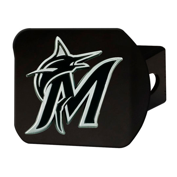 Fan Mat Trailer Hitch Cover (MPN: 26624)