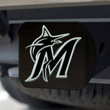 Fan Mat Trailer Hitch Cover (MPN: 26624)