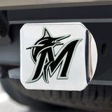 Fan Mat Trailer Hitch Cover (MPN: 26626)