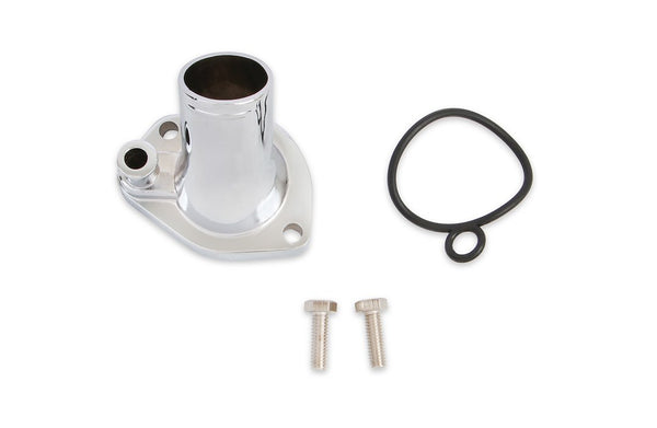 Mr Gasket Thermostat Housing (MPN: 2662)