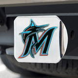 Fan Mat Trailer Hitch Cover (MPN: 26630)