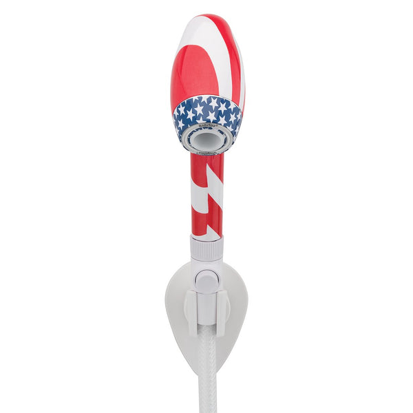 Oxygenics BodySpa Hand Held Shower Head (MPN: 26789)